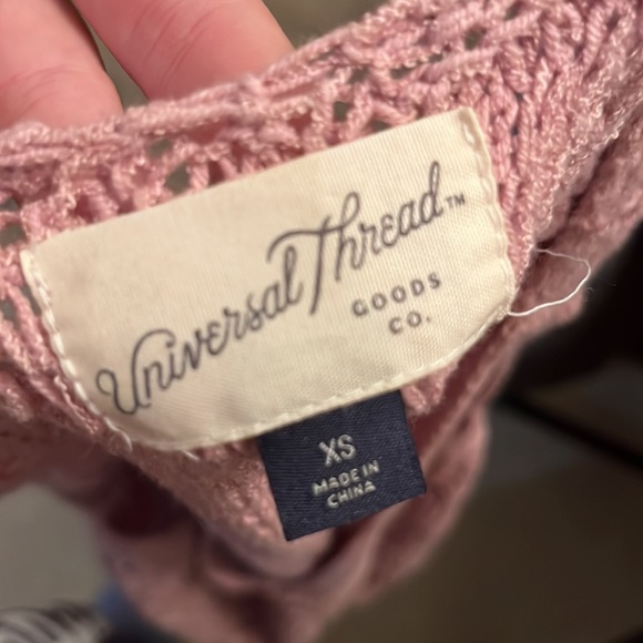 Soft knitted tank - Picture 3 of 3